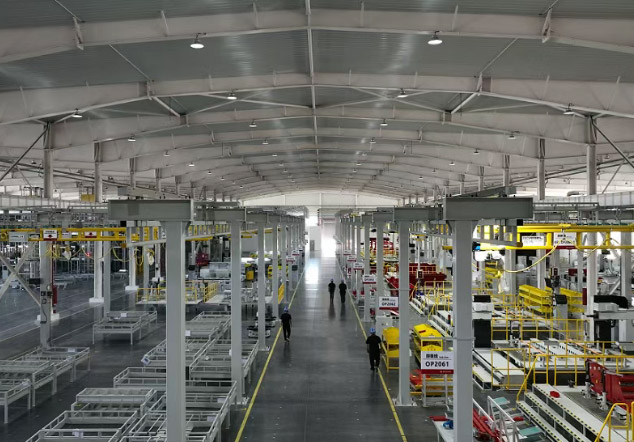 研发驱动创新，品质铸就辉煌——钵施然跻身新疆工业企业研发投入50强