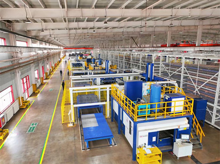 重磅！鸿拓精工签约斩获2026年度首笔大额订单